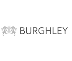 Burghley logo