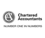 Australian Institute of Chartered Accountants logo