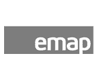 Emap logo