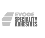 Evode logo