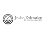 Jewish Federation of New York logo