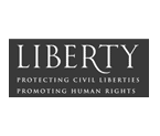 Liberty Human Rights logo