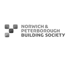 Norwich & Peterborough Building Society logo