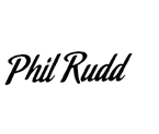 Phil Rudd logo