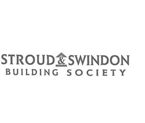 Stroud & Swindon logo