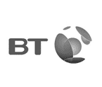 British Telecom logo
