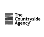The Countryside Agency logo