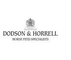 Dodson & Horrell logo
