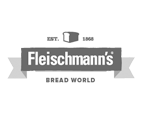 Fleischmanns logo