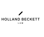 Holland Beckett Law logo