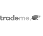 TradeMe logo